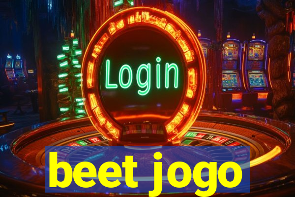 beet jogo